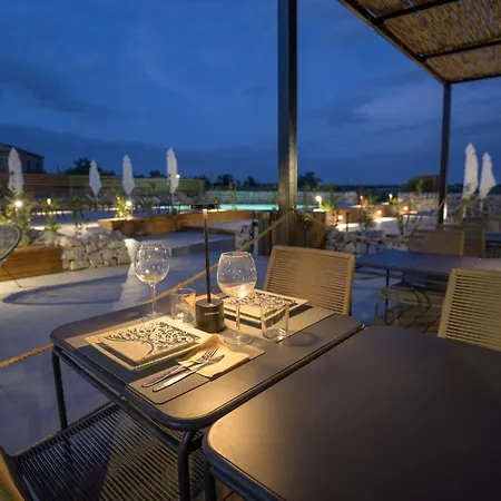 Borgo 65 - Country Relais