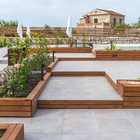 Borgo 65 - Country Relais Country house Ragusa
