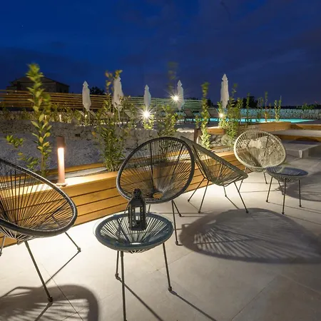Country house Borgo 65 - Country Relais *