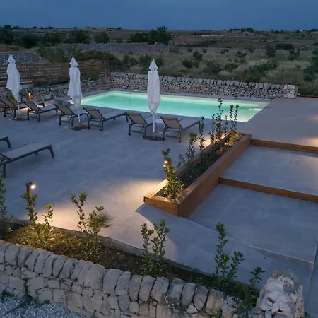Borgo 65 - Country Relais Ragusa