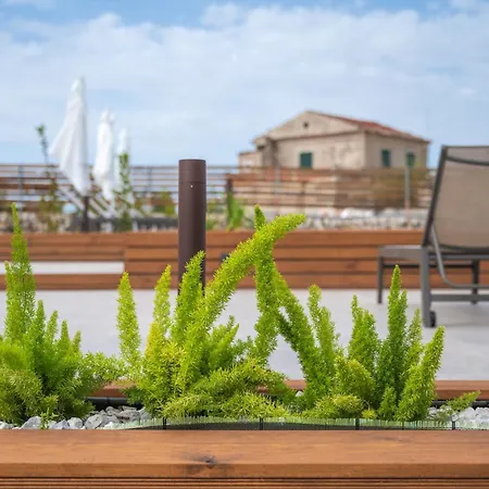 Borgo 65 - Country Relais * Ragusa