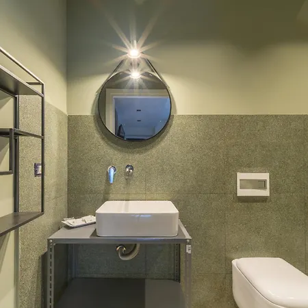 Country house Borgo 65 - Country Relais Ragusa