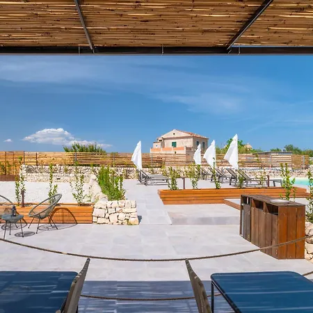 Borgo 65 - Country Relais Country house Ragusa