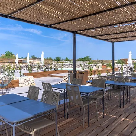 Borgo 65 - Country Relais *