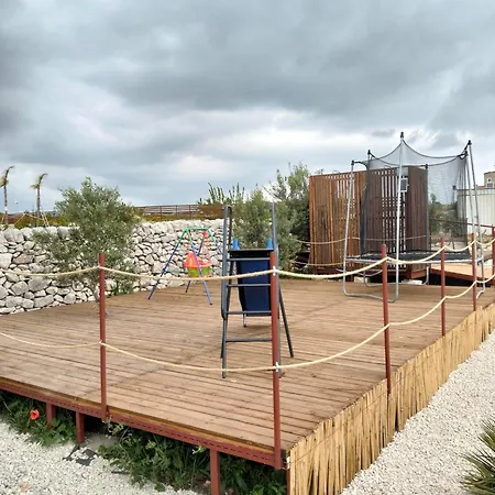 Country house Borgo 65 - Country Relais