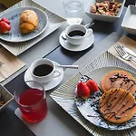 Landhaus Borgo 65 - Country Relais Ragusa