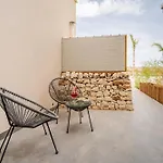Landhaus Borgo 65 - Country Relais