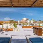 Borgo 65 - Country Relais Landhaus Ragusa