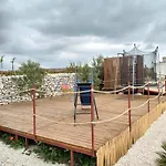Landhaus Borgo 65 - Country Relais