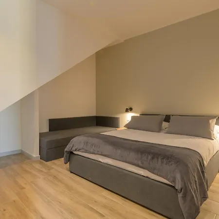 Borgo 65 - Country Relais * Ραγκούσα