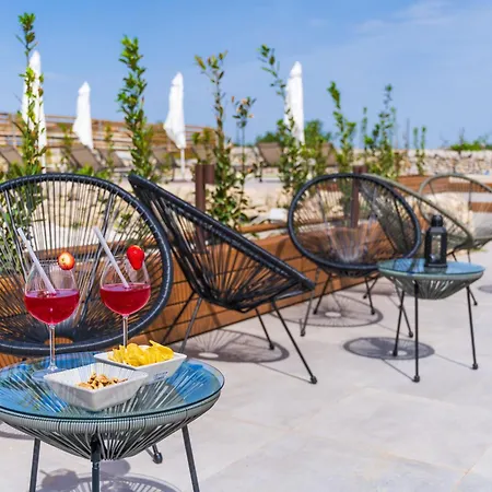 Landhaus Borgo 65 - Country Relais