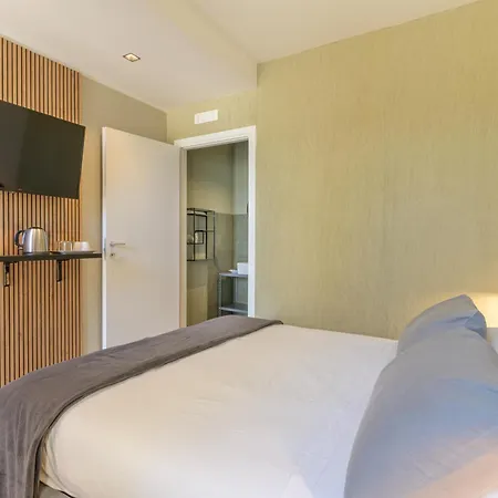 Borgo 65 - Country Relais * Ραγκούσα