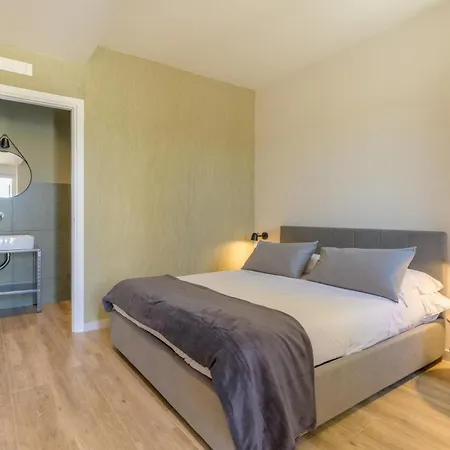 Εξοχικό σπίτι Borgo 65 - Country Relais *