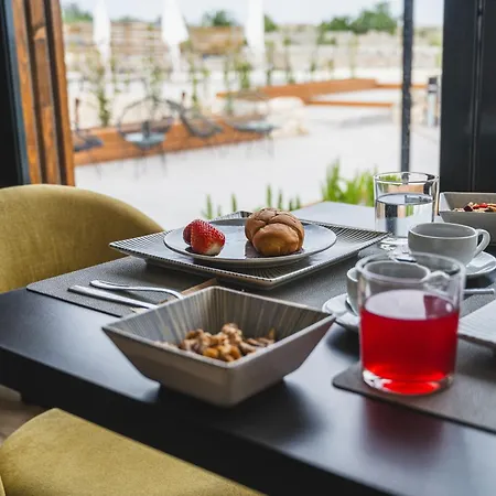 Borgo 65 - Country Relais Εξοχικό σπίτι *