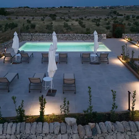 Landhaus Borgo 65 - Country Relais *