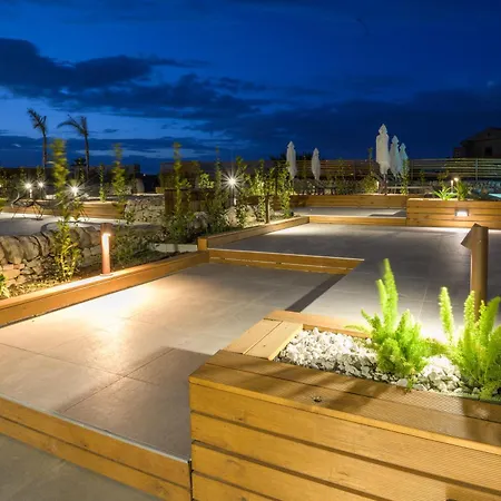 Borgo 65 - Country Relais * Ραγκούσα