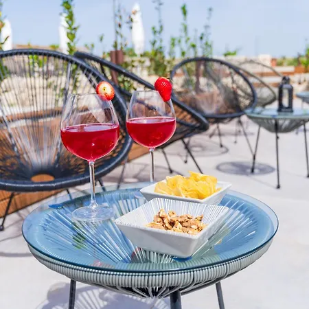 Borgo 65 - Country Relais