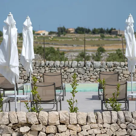 Εξοχικό σπίτι Borgo 65 - Country Relais *