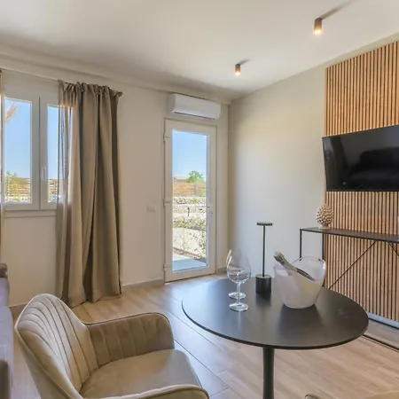 Borgo 65 - Country Relais Ραγκούσα