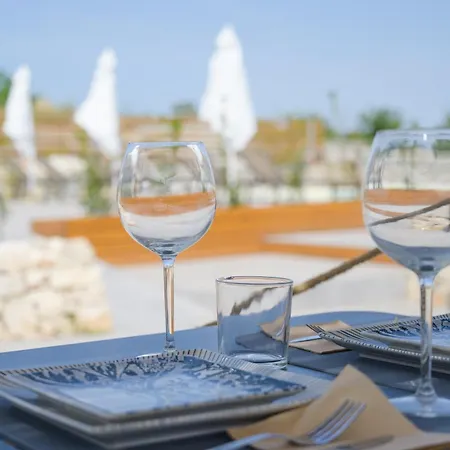 Borgo 65 - Country Relais *