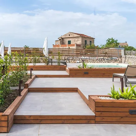 Borgo 65 - Country Relais Εξοχικό σπίτι *