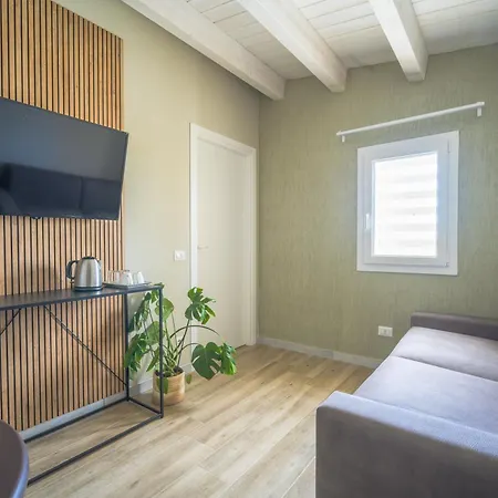 Borgo 65 - Country Relais * Ραγκούσα