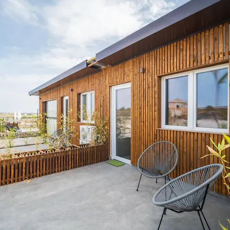 Borgo 65 - Country Relais Landhaus *