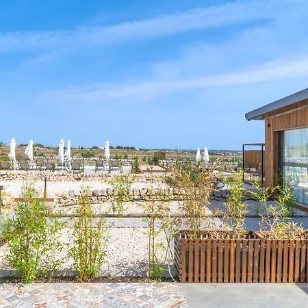 Landhaus Borgo 65 - Country Relais Ragusa
