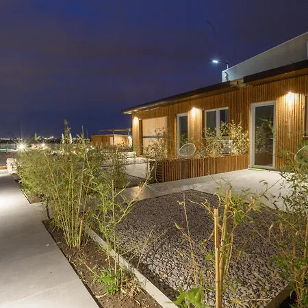 Landhaus Borgo 65 - Country Relais *