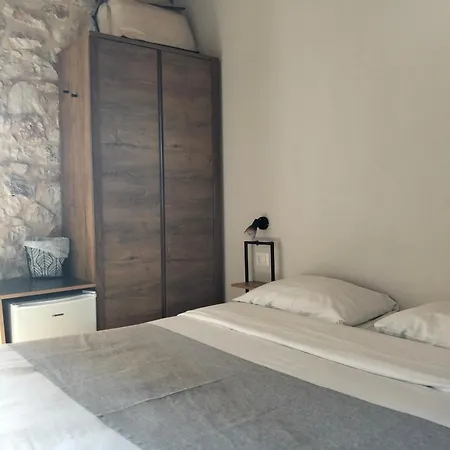 Borgo 65 - Country Relais * Ραγκούσα