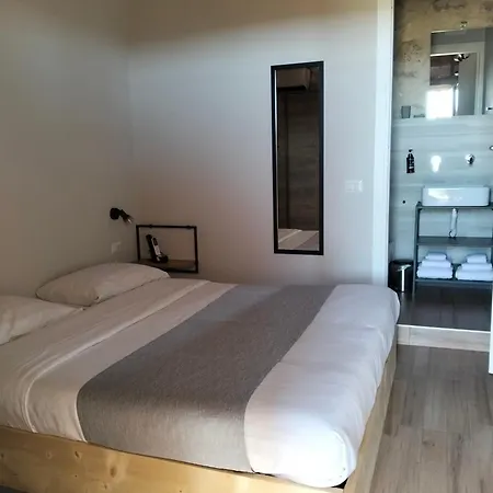 Borgo 65 - Country Relais Εξοχικό σπίτι