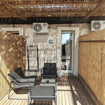 Borgo 65 - Country Relais Εξοχικό σπίτι