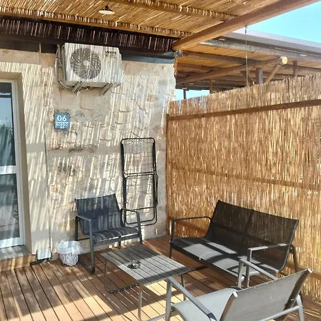 Εξοχικό σπίτι Borgo 65 - Country Relais *
